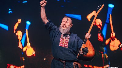 Con Morhen 2026