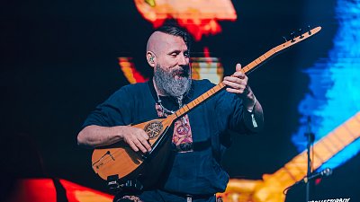 Con Morhen 2026