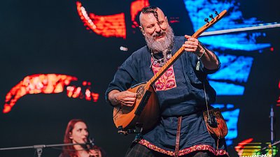 Con Morhen 2026