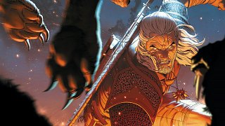 Náhled recenze: Recenze upírského Zaklínače: Medvěd a motýl
