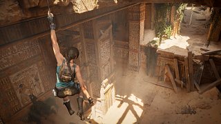 Tomb Raider: Legacy of Atlantis