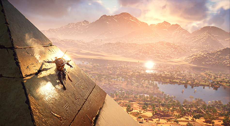 AC: Origins