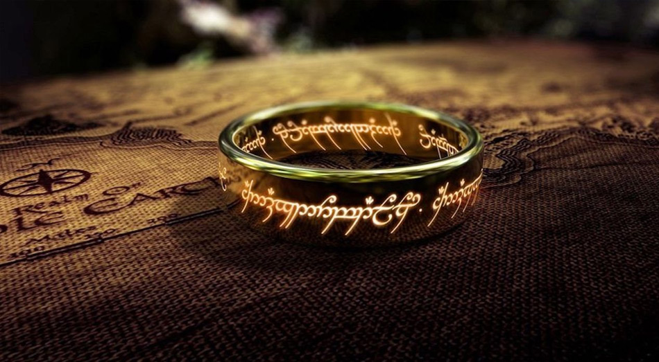 Lord of the Rings MMORPG