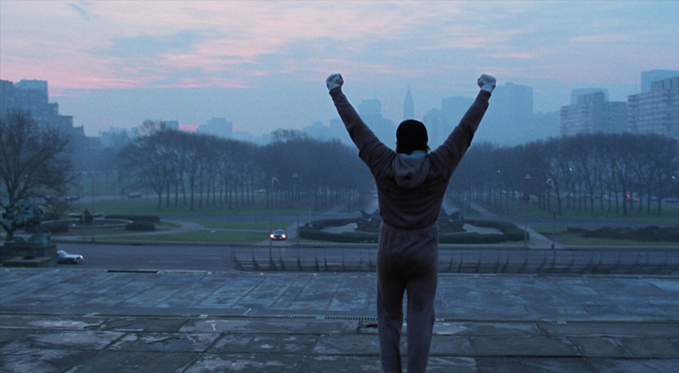 Rocky