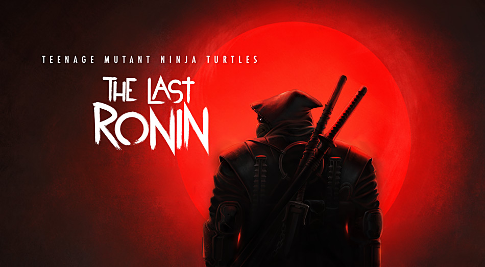 TMNT: The Last Ronin
