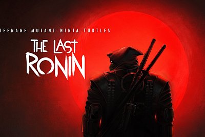 TMNT: The Last Ronin stále ve vývoji, temný příběh Želv ninja chystá PlatinumGames