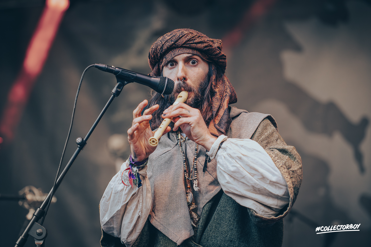 FeHu Paganfolk