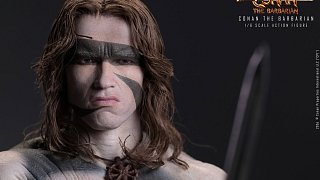 Conan The Barbarian 1:6 Figures