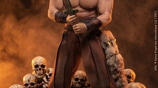 Conan The Barbarian 1:6 Figures