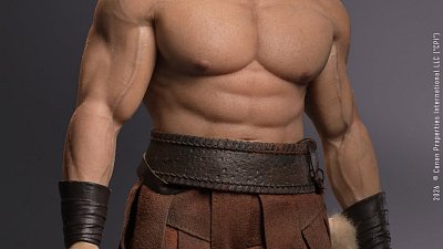 Conan The Barbarian 1:6 Figures