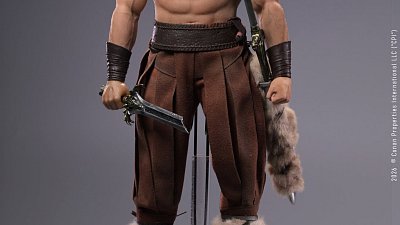 Conan The Barbarian 1:6 Figures