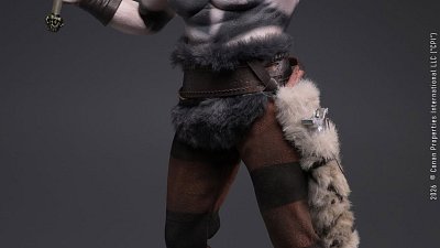 Conan The Barbarian 1:6 Figures