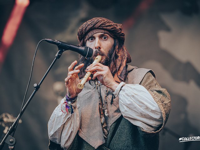 FeHu Paganfolk