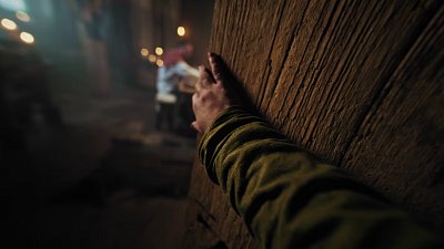 Kingdom Come: Deliverance - Deskovka