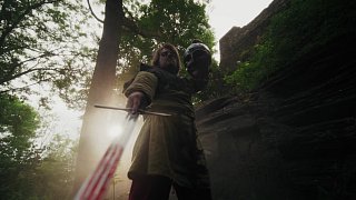 Kingdom Come: Deliverance - Deskovka