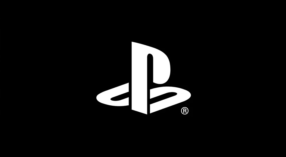 PS5 Logo