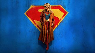Náhled recenze: Recenze Supergirl (2026)