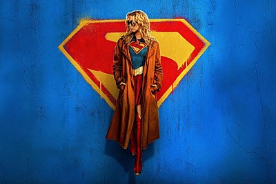 Recenze Supergirl (2026)