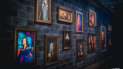 Harry Potter™: The Exhibition Prague 2026