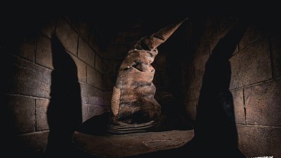 Harry Potter™: The Exhibition Prague 2026