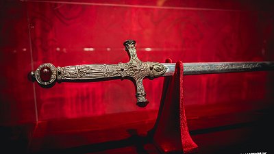 Harry Potter™: The Exhibition Prague 2026