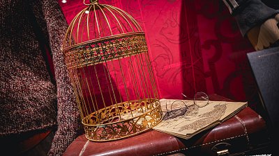 Harry Potter™: The Exhibition Prague 2026