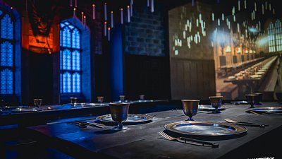 Harry Potter™: The Exhibition Prague 2026
