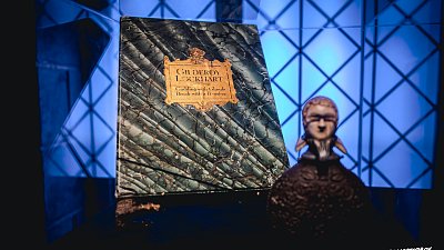 Harry Potter™: The Exhibition Prague 2026