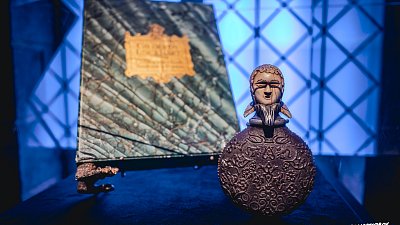 Harry Potter™: The Exhibition Prague 2026