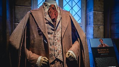 Harry Potter™: The Exhibition Prague 2026