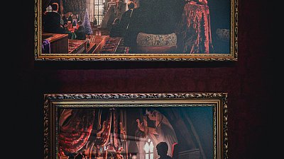 Harry Potter™: The Exhibition Prague 2026