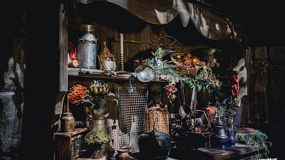 Harry Potter™: The Exhibition Prague 2026