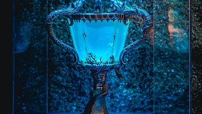 Harry Potter™: The Exhibition Prague 2026