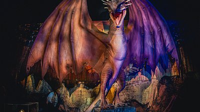 Harry Potter™: The Exhibition Prague 2026