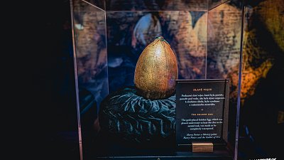 Harry Potter™: The Exhibition Prague 2026