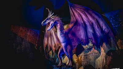 Harry Potter™: The Exhibition Prague 2026