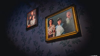 Harry Potter™: The Exhibition Prague 2026