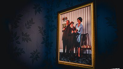 Harry Potter™: The Exhibition Prague 2026