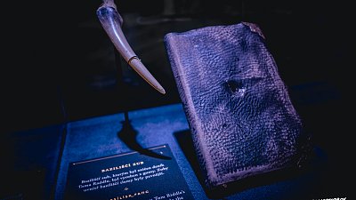 Harry Potter™: The Exhibition Prague 2026