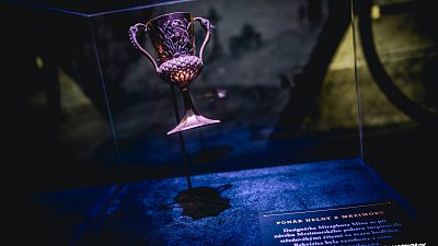 Harry Potter™: The Exhibition Prague 2026