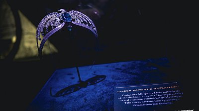 Harry Potter™: The Exhibition Prague 2026
