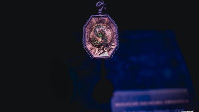 Harry Potter™: The Exhibition Prague 2026