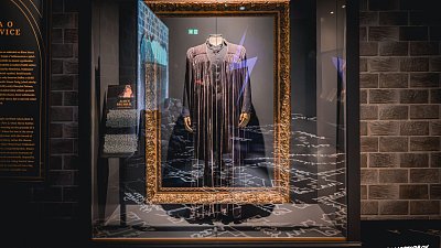 Harry Potter™: The Exhibition Prague 2026