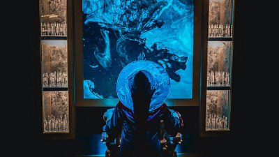 Harry Potter™: The Exhibition Prague 2026