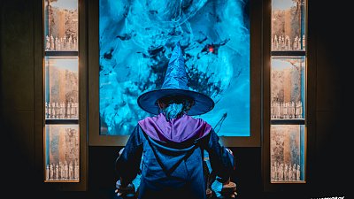 Harry Potter™: The Exhibition Prague 2026