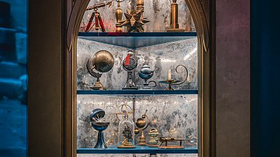 Harry Potter™: The Exhibition Prague 2026