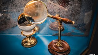 Harry Potter™: The Exhibition Prague 2026