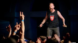 Kingdom Come: Deliverance Fanfest Malešov 2026