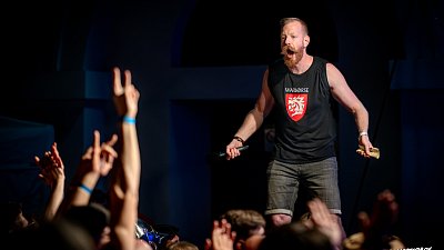 Kingdom Come: Deliverance Fanfest Malešov 2026