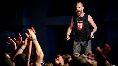 Kingdom Come: Deliverance Fanfest Malešov 2026